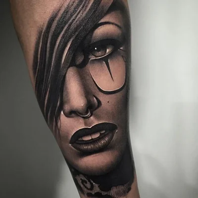 SamuRico tattoo 044