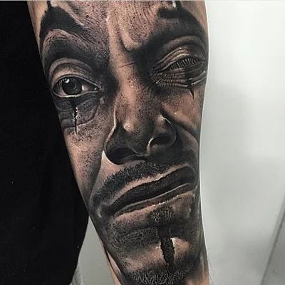 SamuRico tattoo 045
