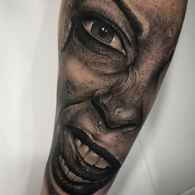 SamuRico tattoo 046