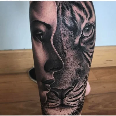 SamuRico tattoo 047