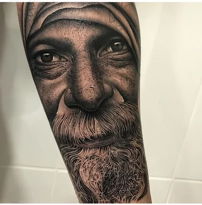SamuRico tattoo 048