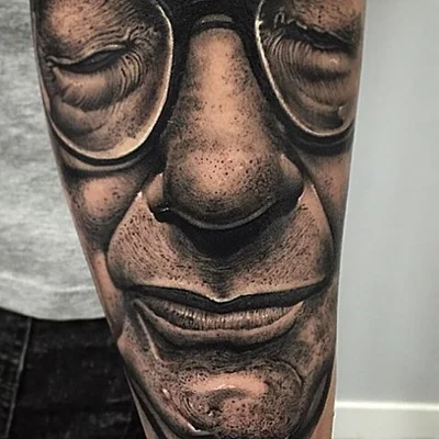 SamuRico tattoo 049