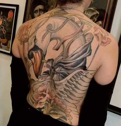 Samy Tattoo tattoo 002