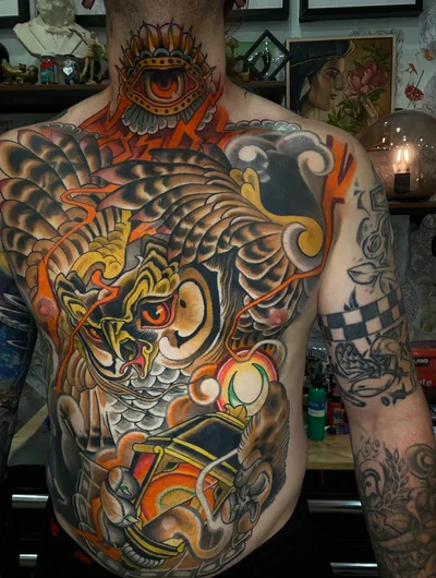 Samy Tattoo tattoo ig_017