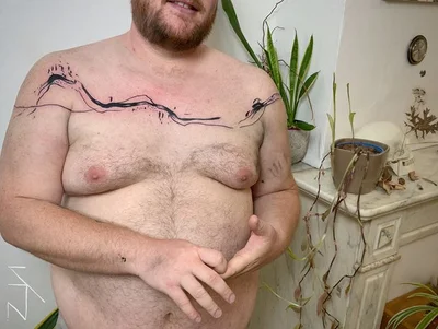 San | Visual Artist tattoo 011