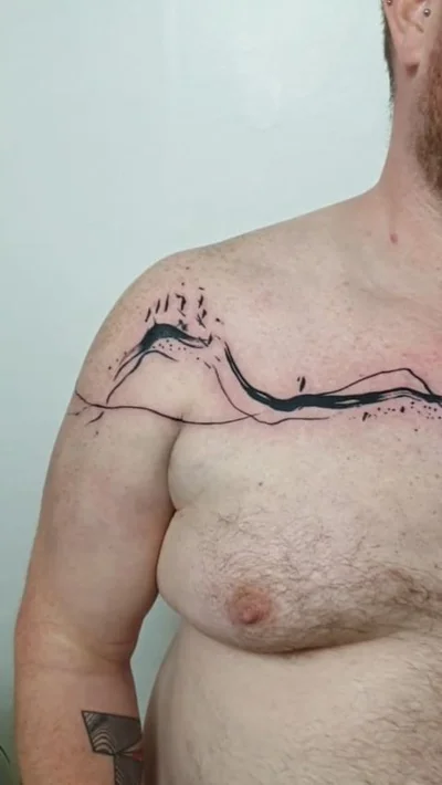 San | Visual Artist tattoo 030