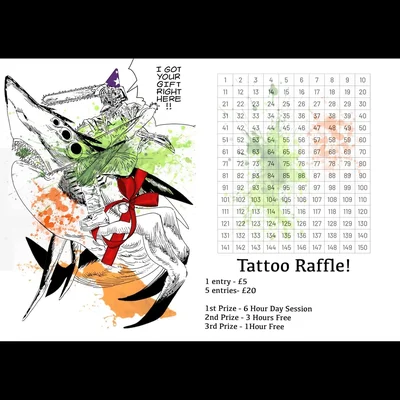 San Luca Tattoo Lounge Ltd tattoo ig_020