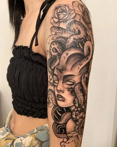 Lorrayne Sancar tattoo 009