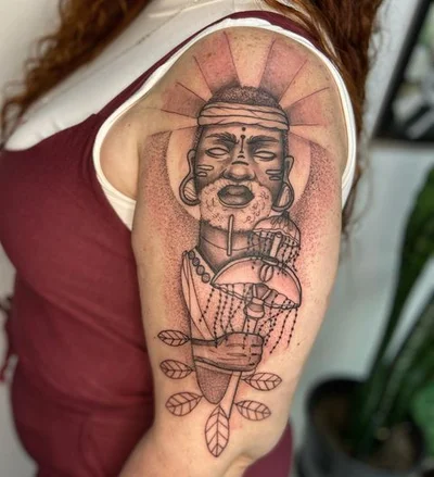 Lorrayne Sancar tattoo 011