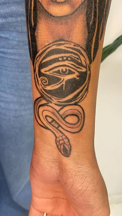 Lorrayne Sancar tattoo 012