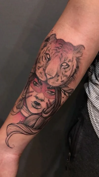 Lorrayne Sancar tattoo 013