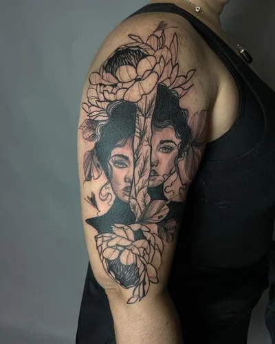 Lorrayne Sancar tattoo 014