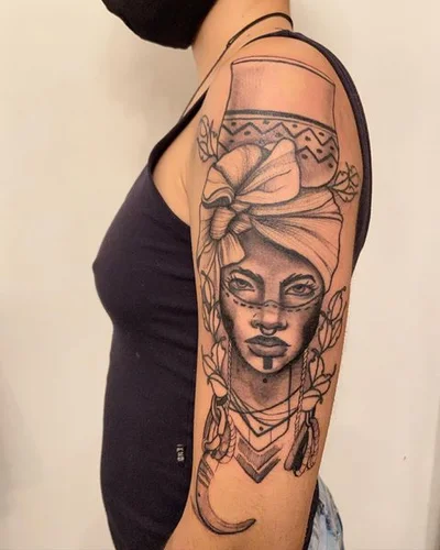 Lorrayne Sancar tattoo 015