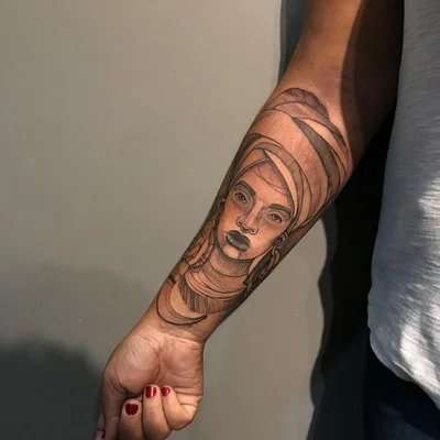 Lorrayne Sancar tattoo 017