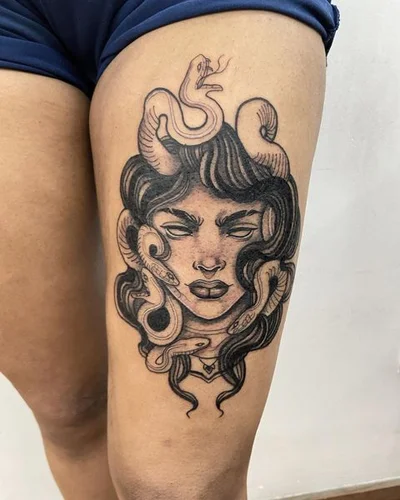 Lorrayne Sancar tattoo 018