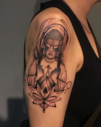 Lorrayne Sancar tattoo 019