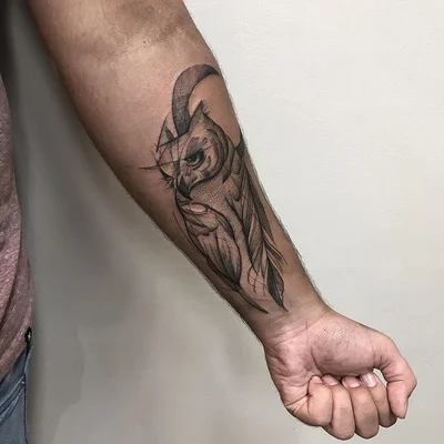 Lorrayne Sancar tattoo 020