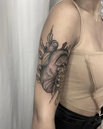 Lorrayne Sancar tattoo 022