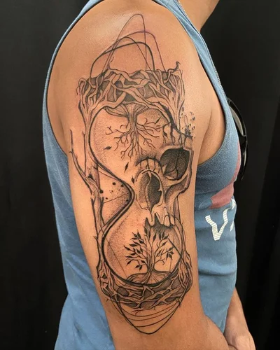 Lorrayne Sancar tattoo 023