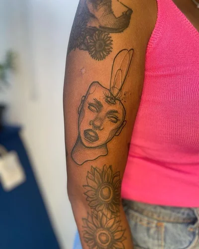 Lorrayne Sancar tattoo 025