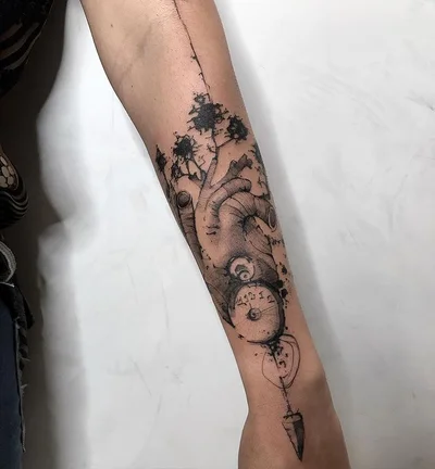 Lorrayne Sancar tattoo 028