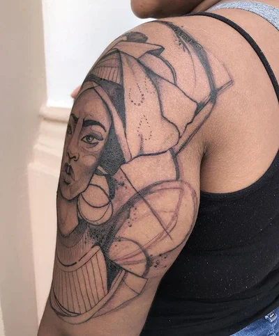 Lorrayne Sancar tattoo 030