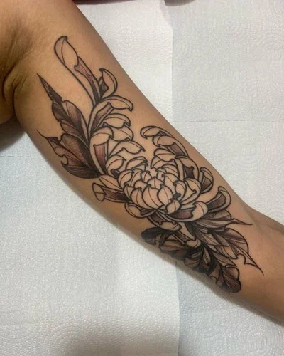 Lorrayne Sancar tattoo 031