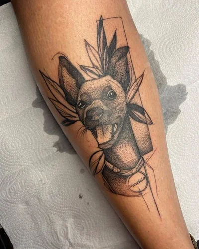 Lorrayne Sancar tattoo 034
