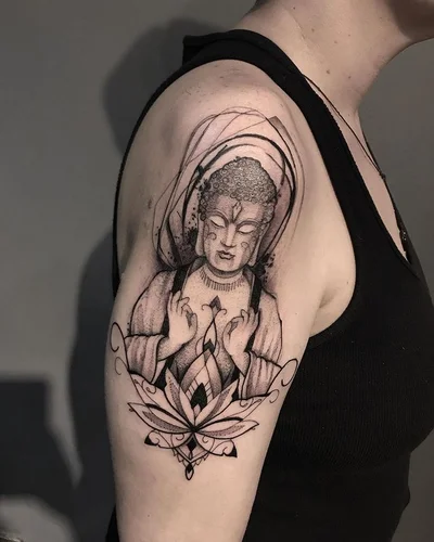 Lorrayne Sancar tattoo 038