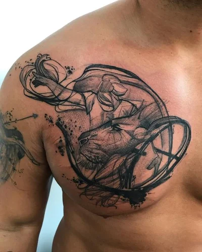 Lorrayne Sancar tattoo 042