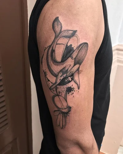 Lorrayne Sancar tattoo 047