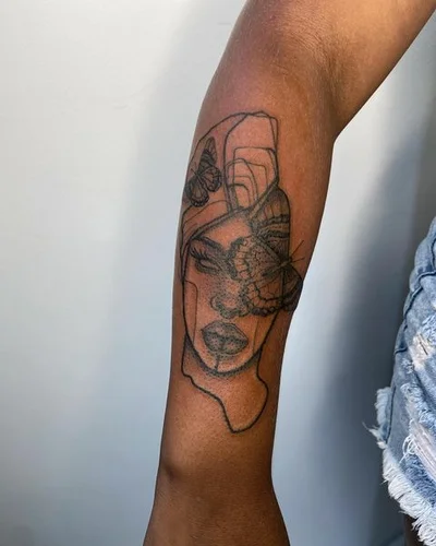 Lorrayne Sancar tattoo 049