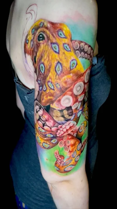 Sánchez Santi tattoo 028