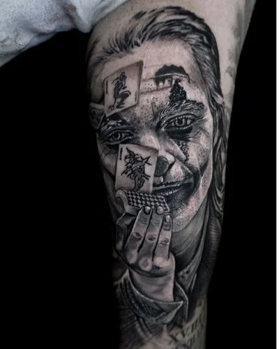Sánchez Santi tattoo 031