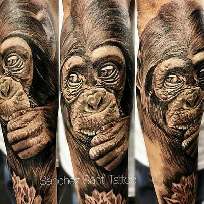 Sánchez Santi tattoo 037