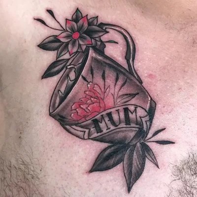 Sánchez Santi tattoo 046