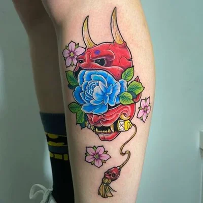 Raphael Sanchez tattoo 008