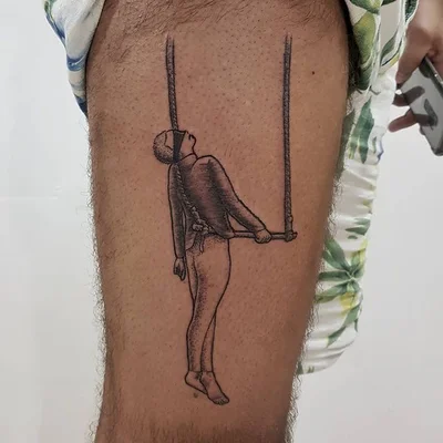 Raphael Sanchez tattoo 014