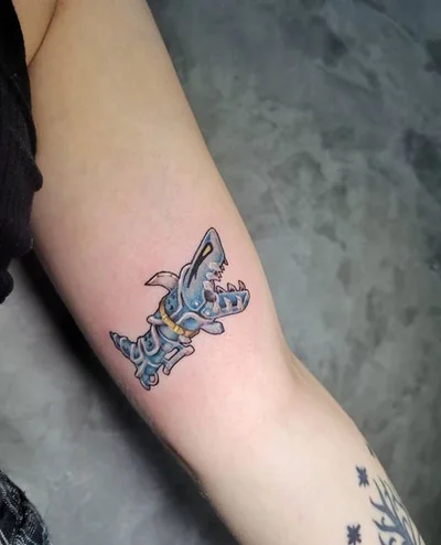 Raphael Sanchez tattoo 015