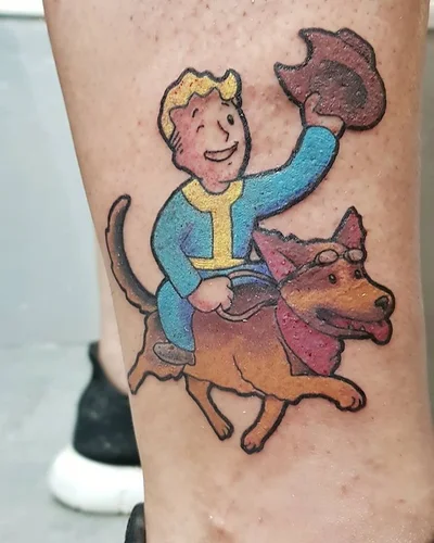 Raphael Sanchez tattoo 017