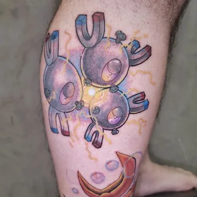 Raphael Sanchez tattoo 018