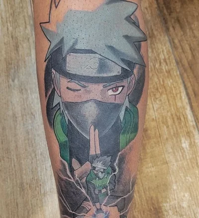 Raphael Sanchez tattoo 021