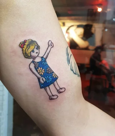 Raphael Sanchez tattoo 022