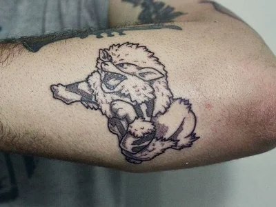 Raphael Sanchez tattoo 023