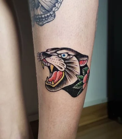 Raphael Sanchez tattoo 026