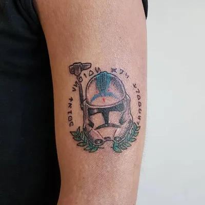 Raphael Sanchez tattoo 028