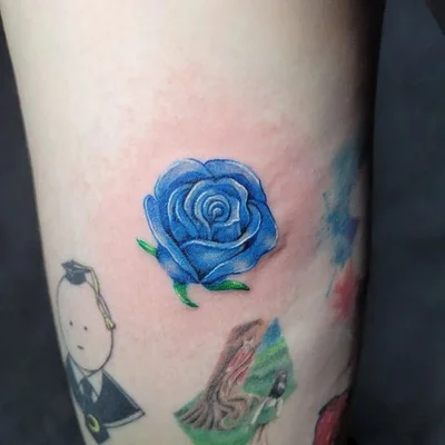 Raphael Sanchez tattoo 030