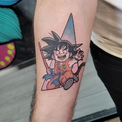 Raphael Sanchez tattoo 031