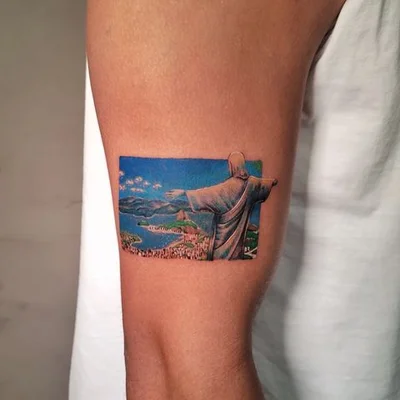 Raphael Sanchez tattoo 032