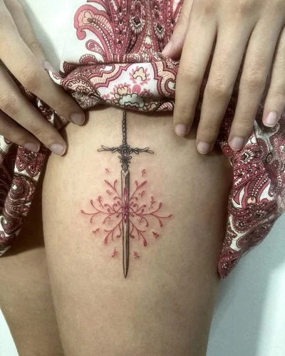 Raphael Sanchez tattoo 033